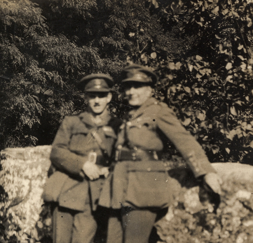 Photo from page 13 of album WWI Photograph Album - Germany