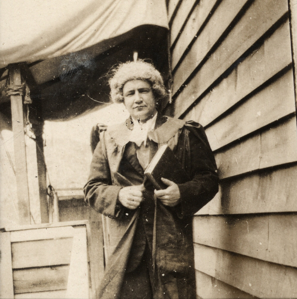 Photo from page 13 of album WWI Photograph Album - Germany