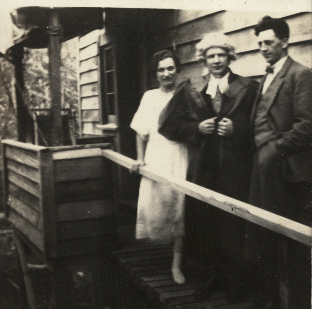 Photo from page 14 of album WWI Photograph Album - Germany