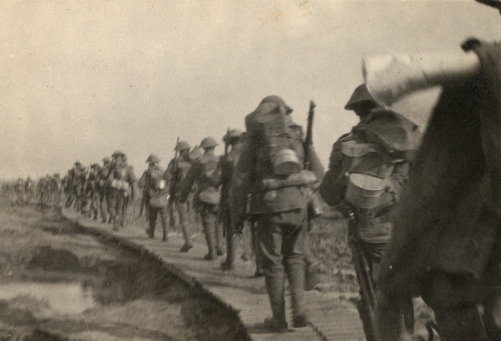 Photo from page 11 of album WWI Photograph Album - Western Front
