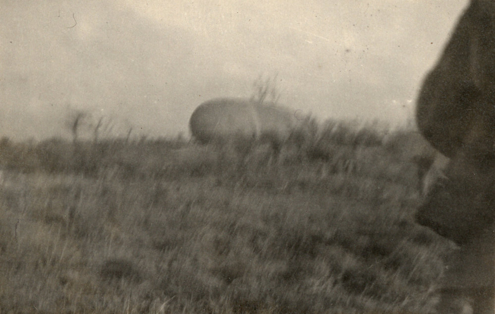 Photo from page 13 of album WWI Photograph Album - Western Front