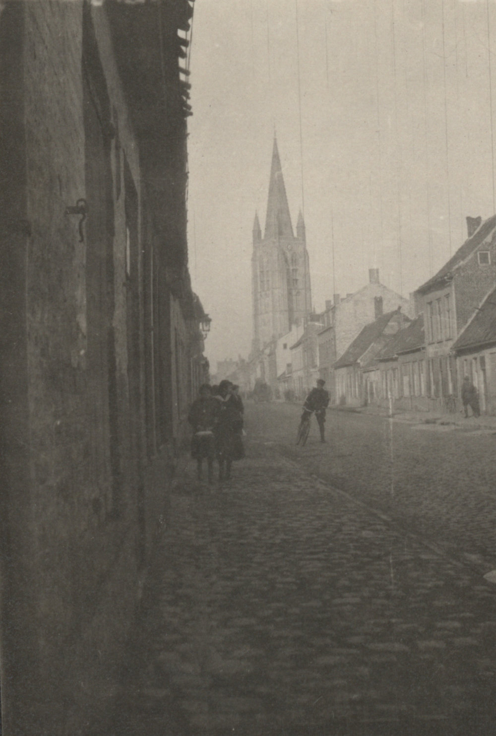 Photo from page 14 of album WWI Photograph Album - Western Front