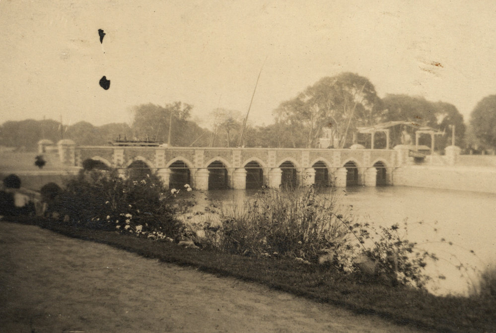 Photo from page 02 of album WWI Photograph Album - Egypt and Gallipoli