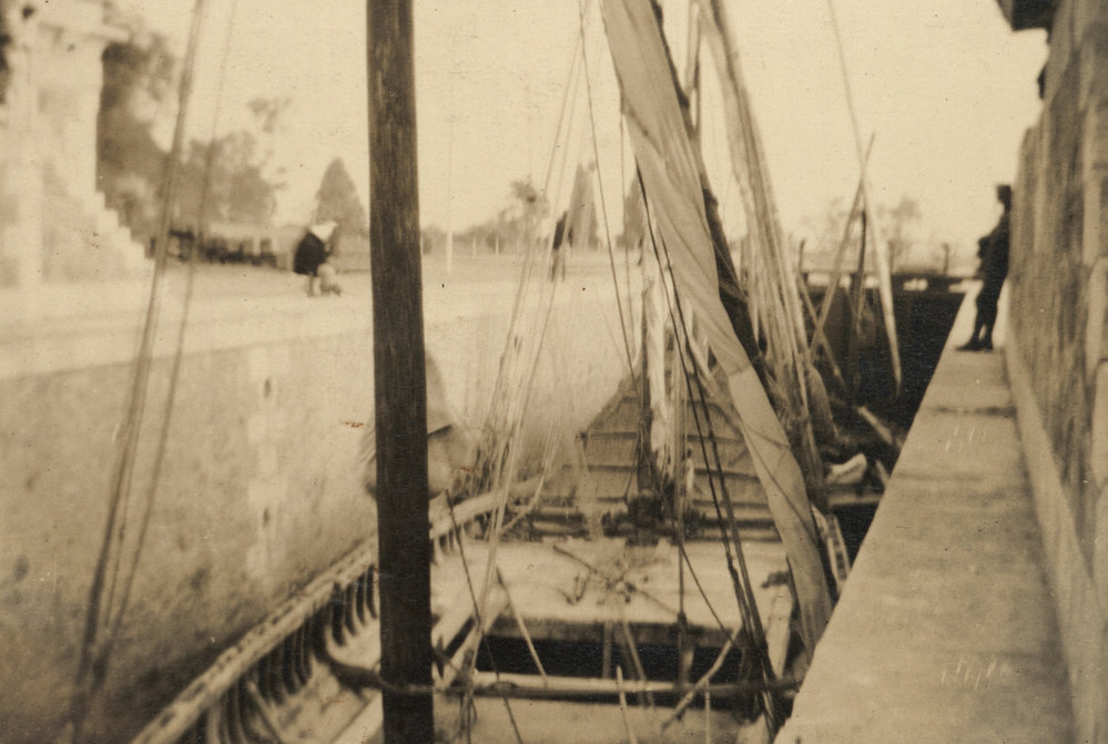 Photo from page 02 of album WWI Photograph Album - Egypt and Gallipoli