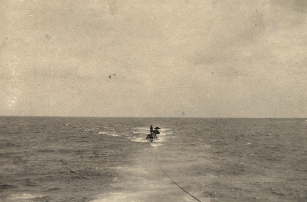 Photo from page 03 of album WWI Photograph Album - Egypt and Gallipoli