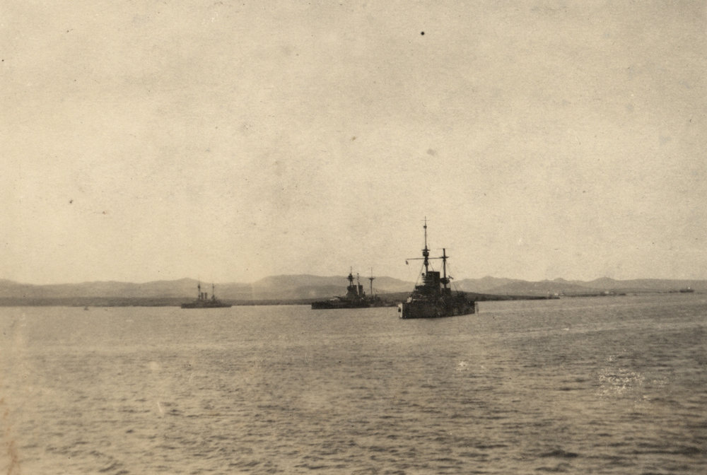 Photo from page 03 of album WWI Photograph Album - Egypt and Gallipoli