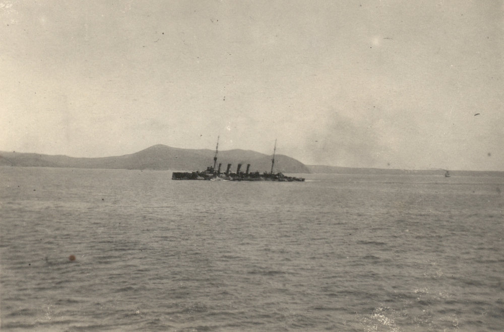 Photo from page 03 of album WWI Photograph Album - Egypt and Gallipoli