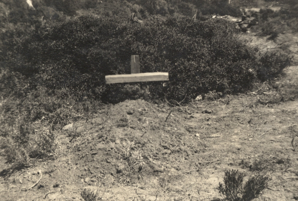 Photo from page 04 of album WWI Photograph Album - Egypt and Gallipoli