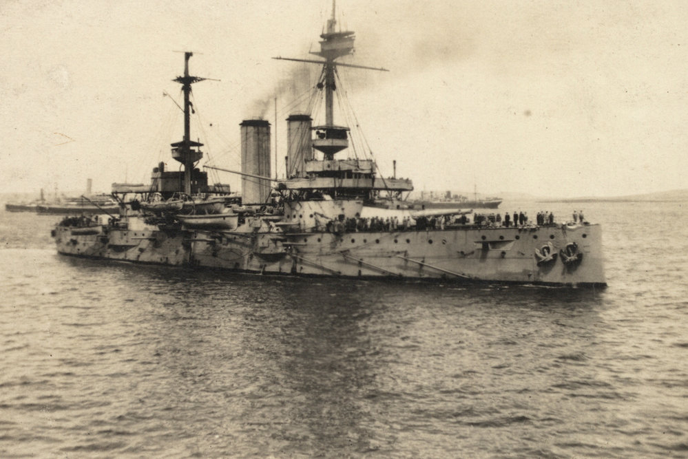 Photo from page 04 of album WWI Photograph Album - Egypt and Gallipoli