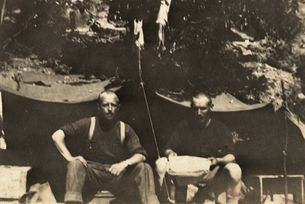 Photo from page 05 of album WWI Photograph Album - Egypt and Gallipoli