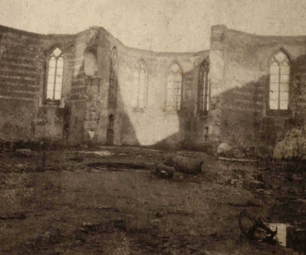 Photo from page 02 of album WWI Photograph Album - France, Germany and England.