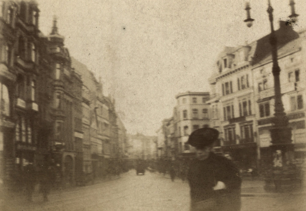 Photo from page 03 of album WWI Photograph Album - France, Germany and England.