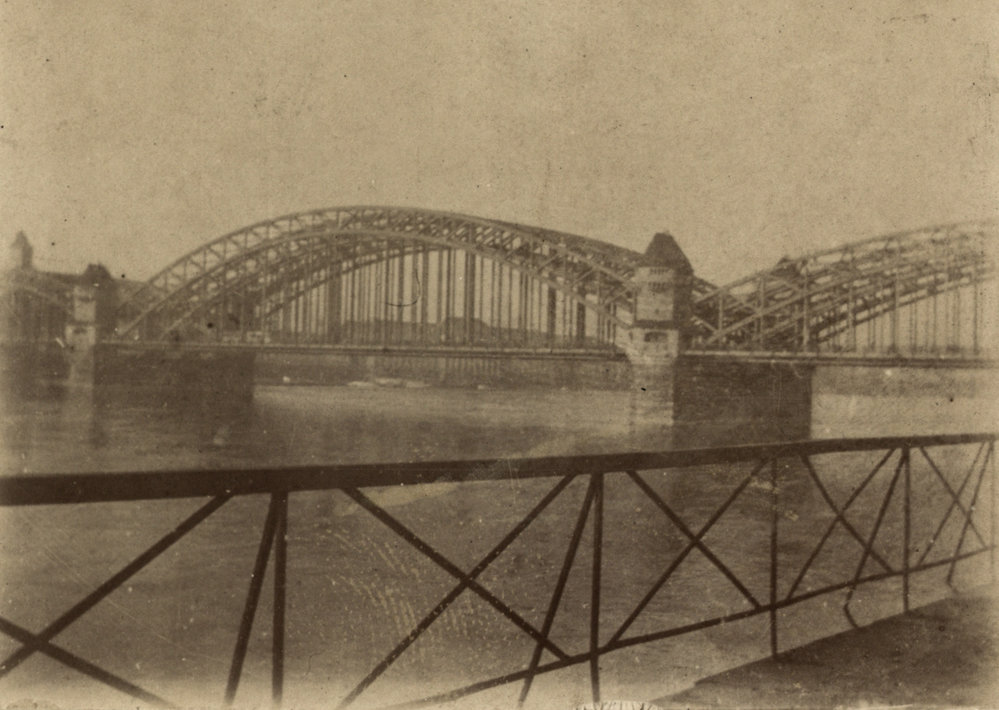 Photo from page 03 of album WWI Photograph Album - France, Germany and England.