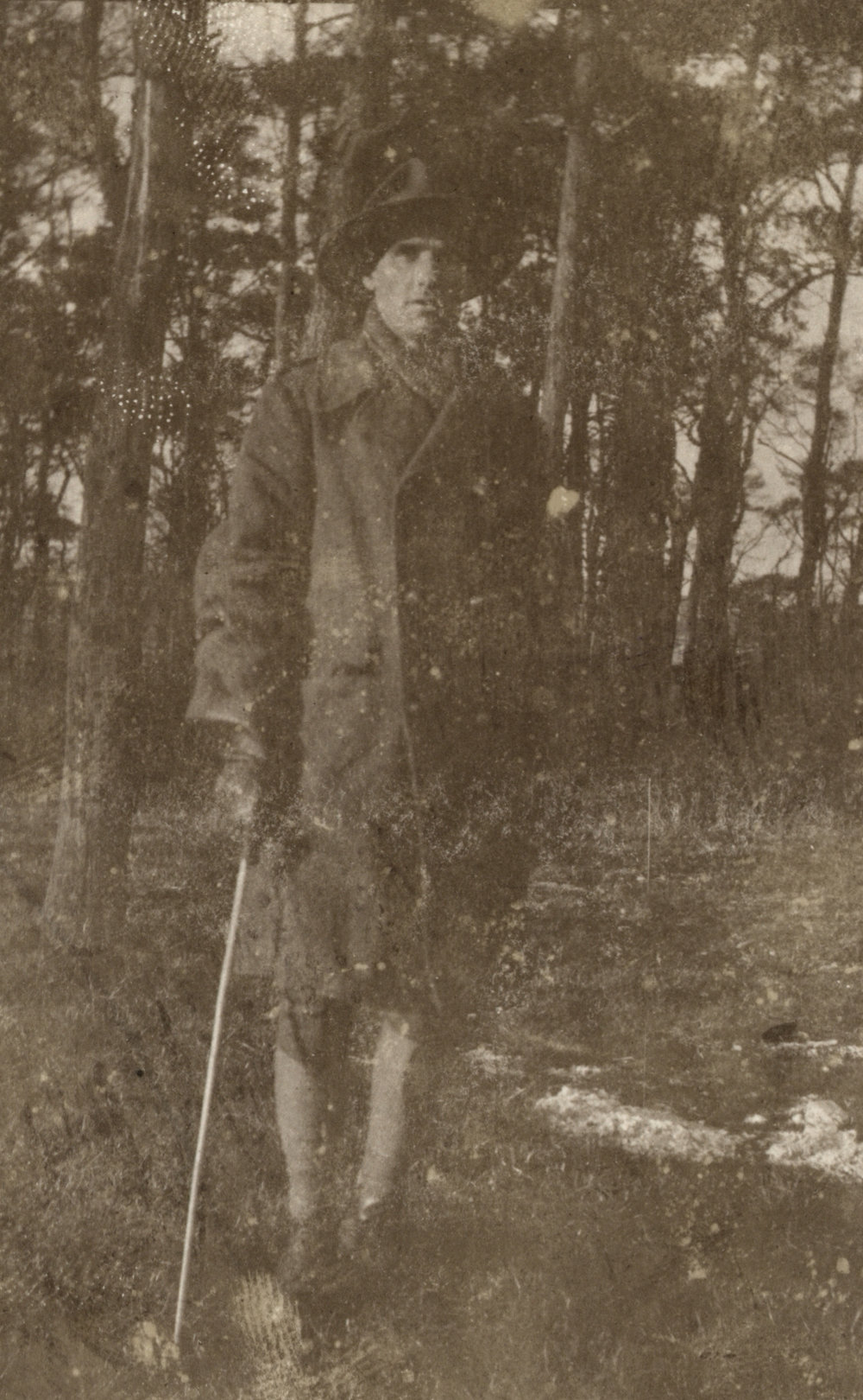 Photo from page 06 of album WWI Photograph Album - France, Germany and England.