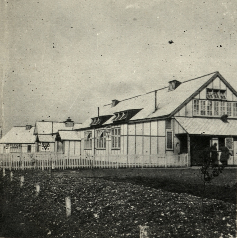 Photo from page 06 of album WWI Photograph Album - France, Germany and England.