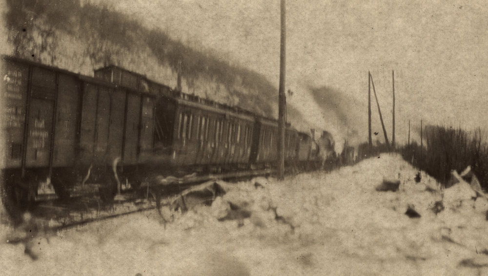 Photo from page 06 of album WWI Photograph Album - France, Germany and England.