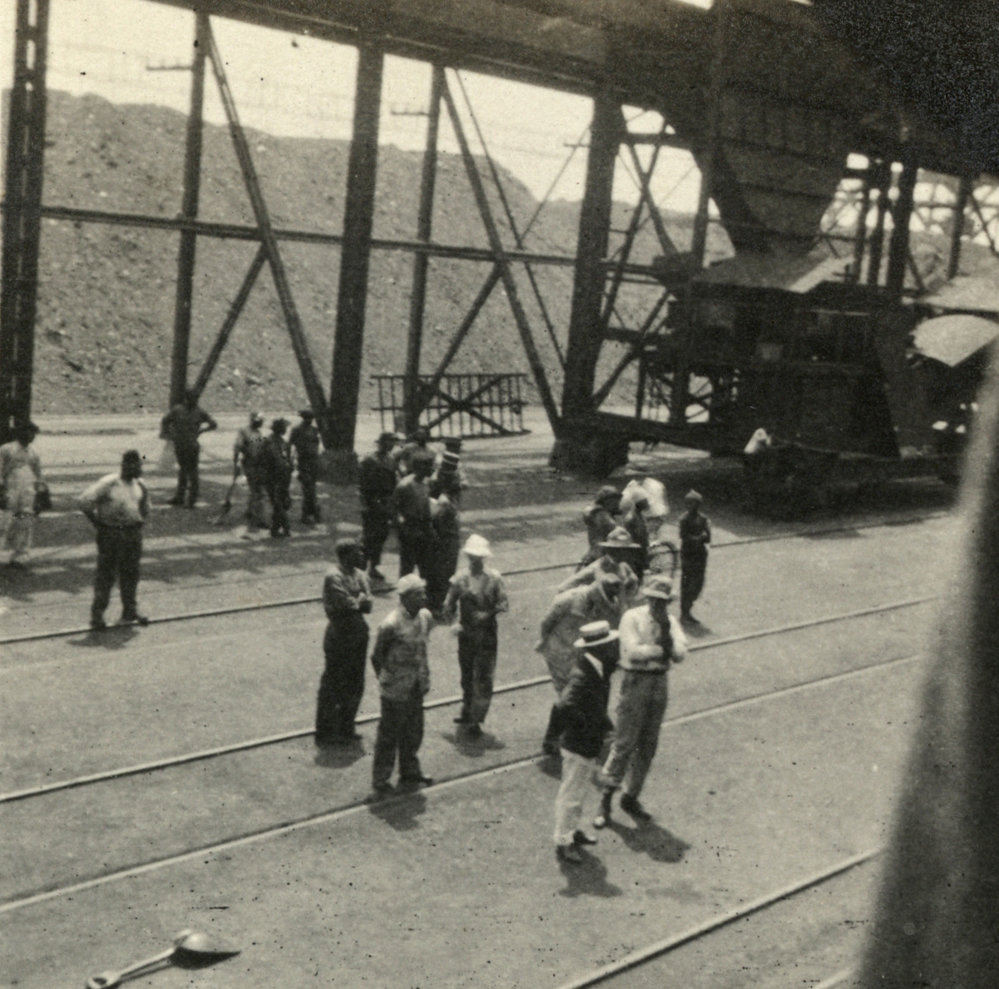 Photo from page 07 of album WWI Photograph Album - France, Germany and England.