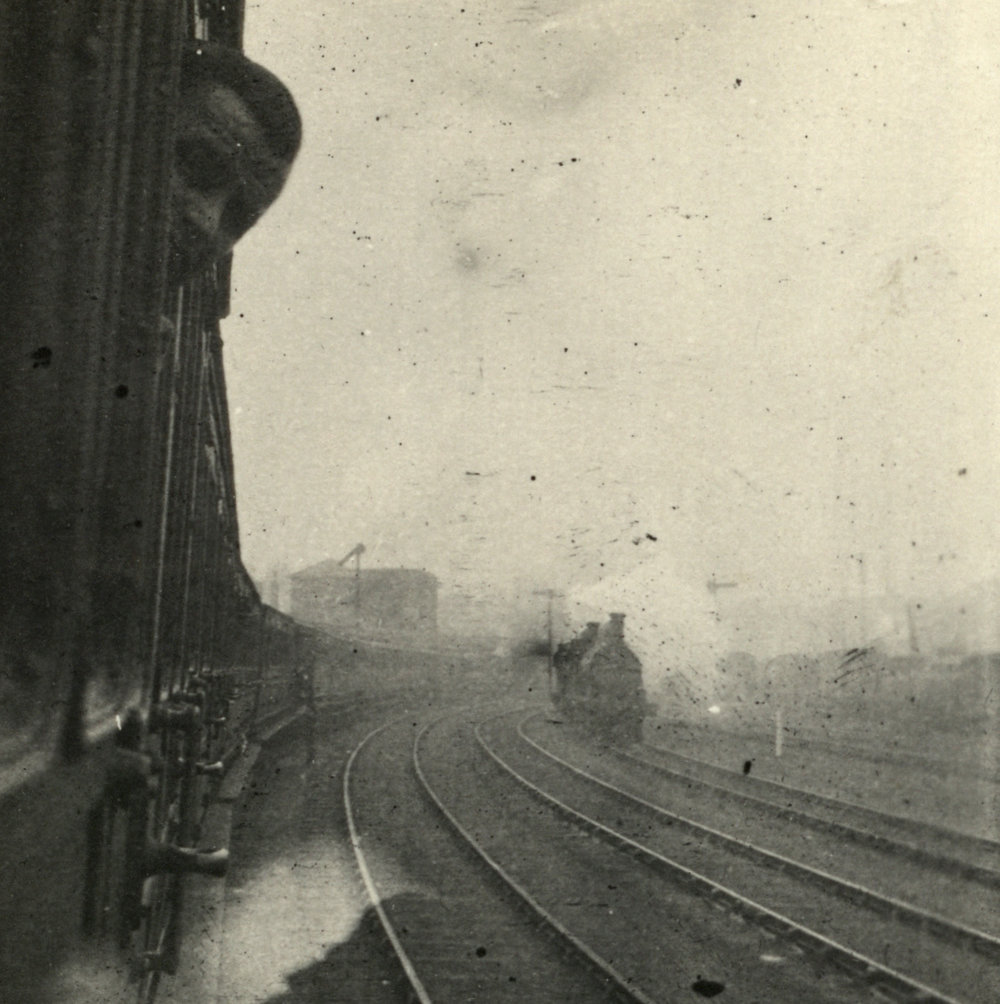 Photo from page 07 of album WWI Photograph Album - France, Germany and England.