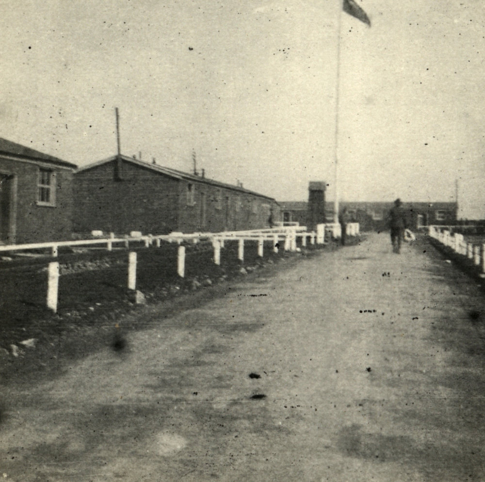 Photo from page 09 of album WWI Photograph Album - France, Germany and England.
