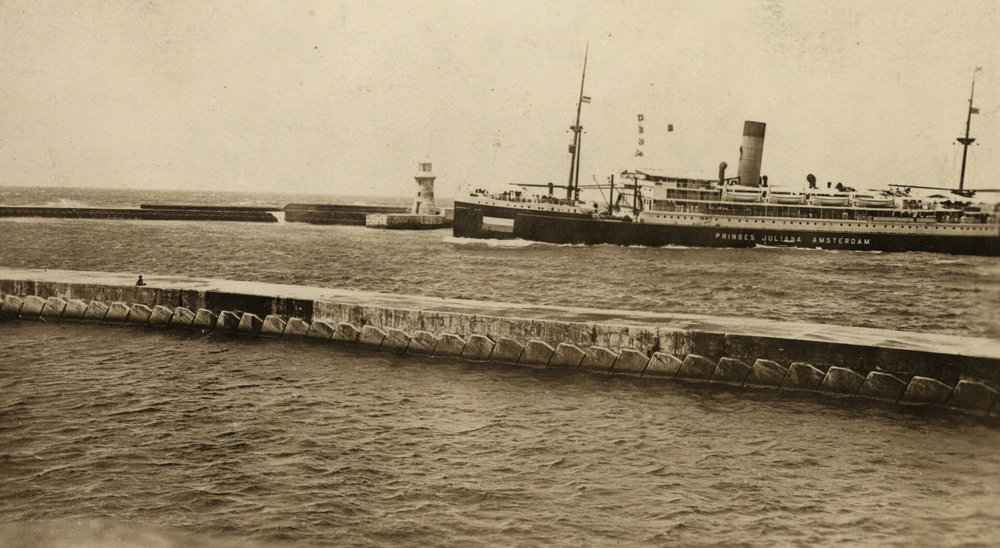 Photo from page 13 of album WWI Photograph Album - France, Germany and England.