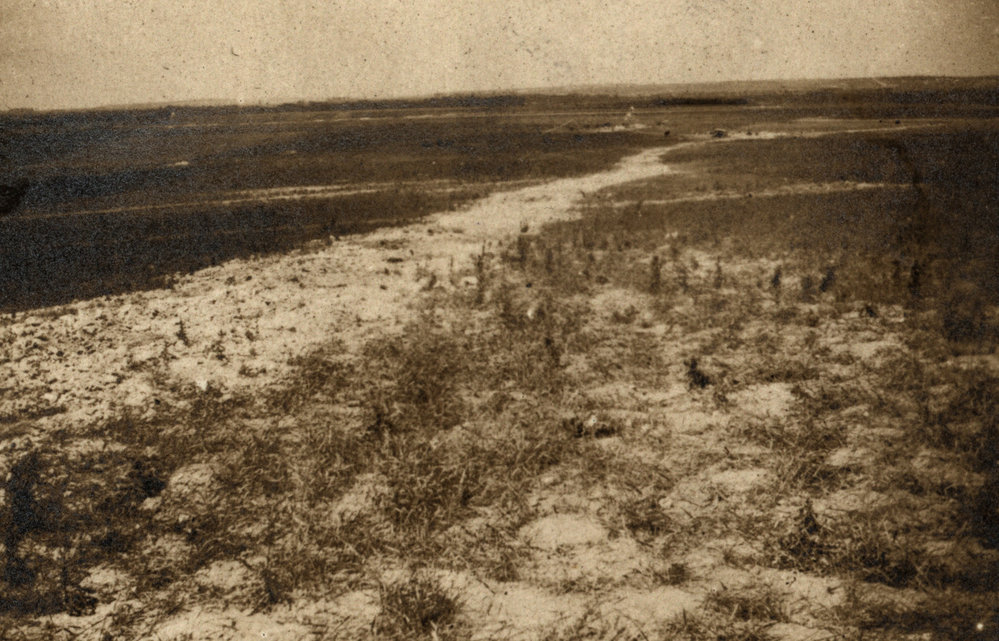 Photo from page 04 of album WWI Photograph Album - Western Front