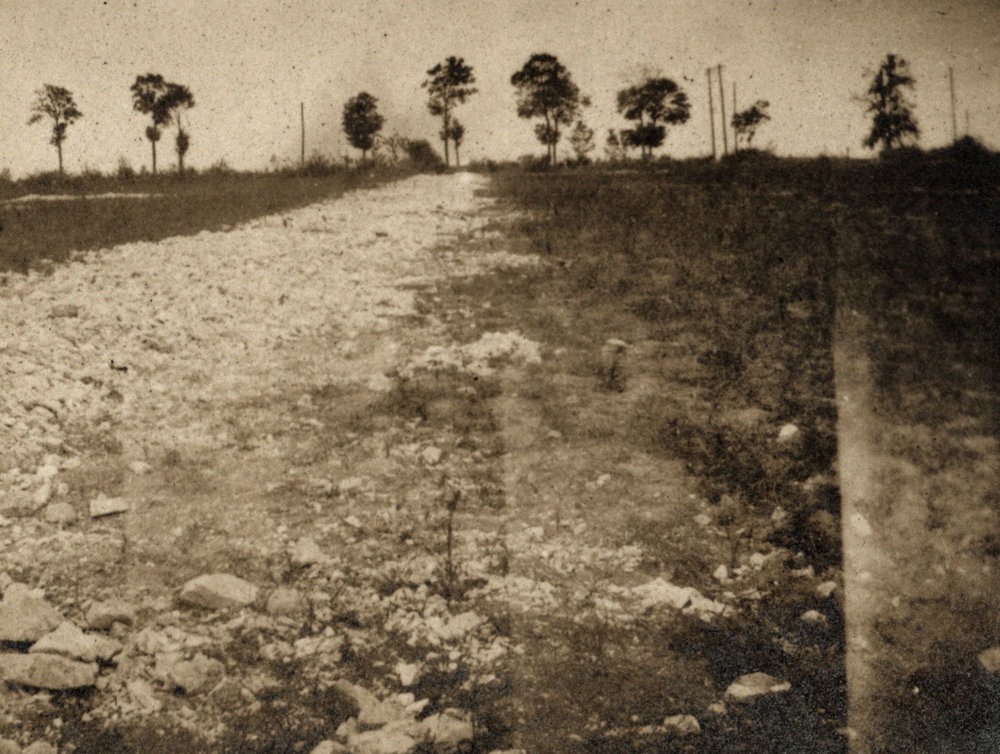 Photo from page 04 of album WWI Photograph Album - Western Front