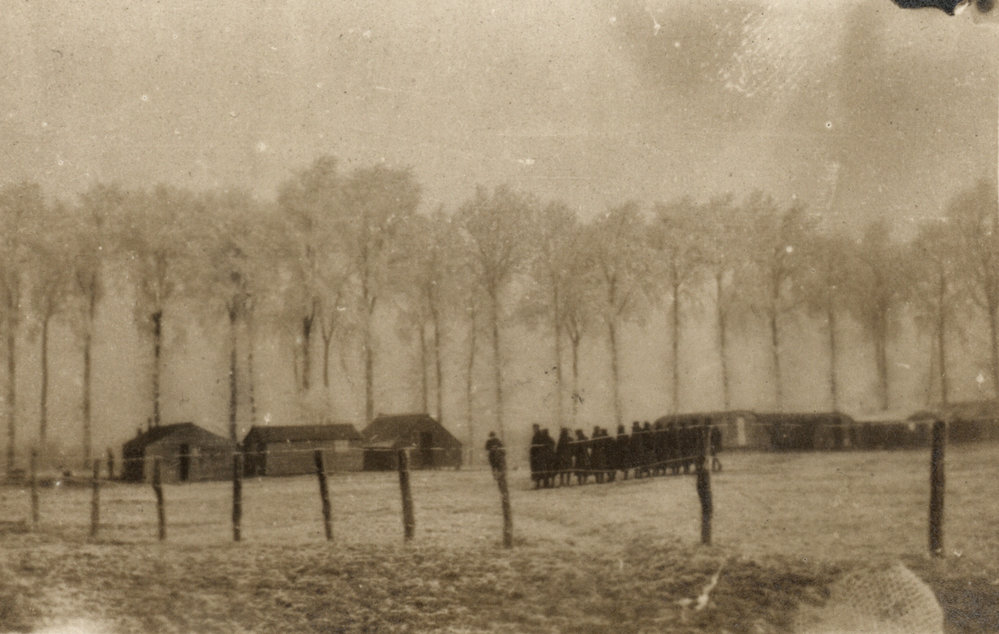 Photo from page 06 of album WWI Photograph Album - Western Front