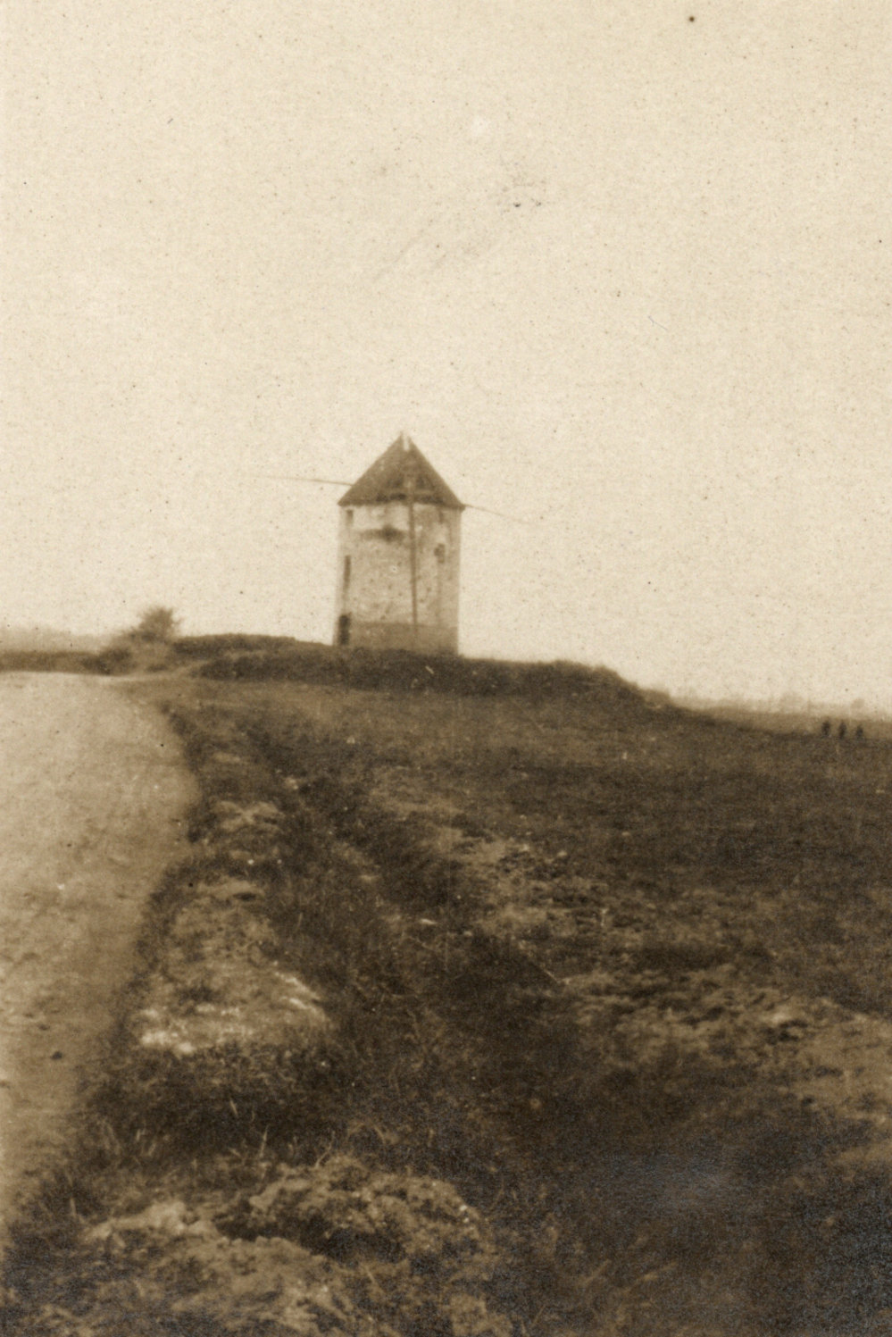 Photo from page 07 of album WWI Photograph Album - Western Front