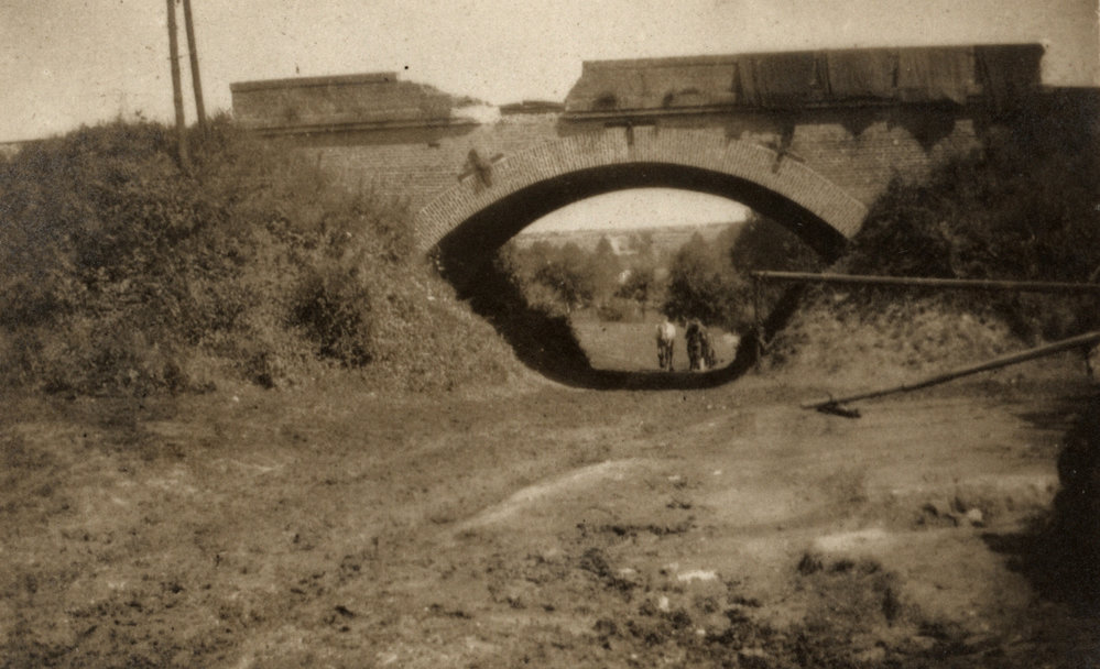 Photo from page 12 of album WWI Photograph Album - Western Front