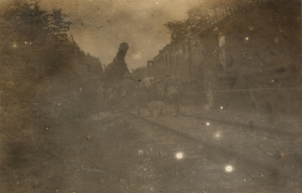 Photo from page 13 of album WWI Photograph Album - Western Front