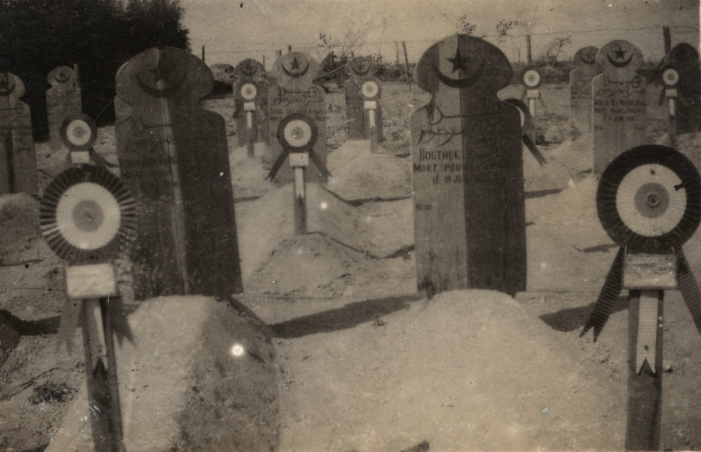 Photo from page 14 of album WWI Photograph Album - Western Front