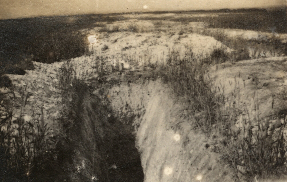 Photo from page 15 of album WWI Photograph Album - Western Front