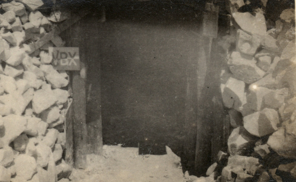 Photo from page 16 of album WWI Photograph Album - Western Front