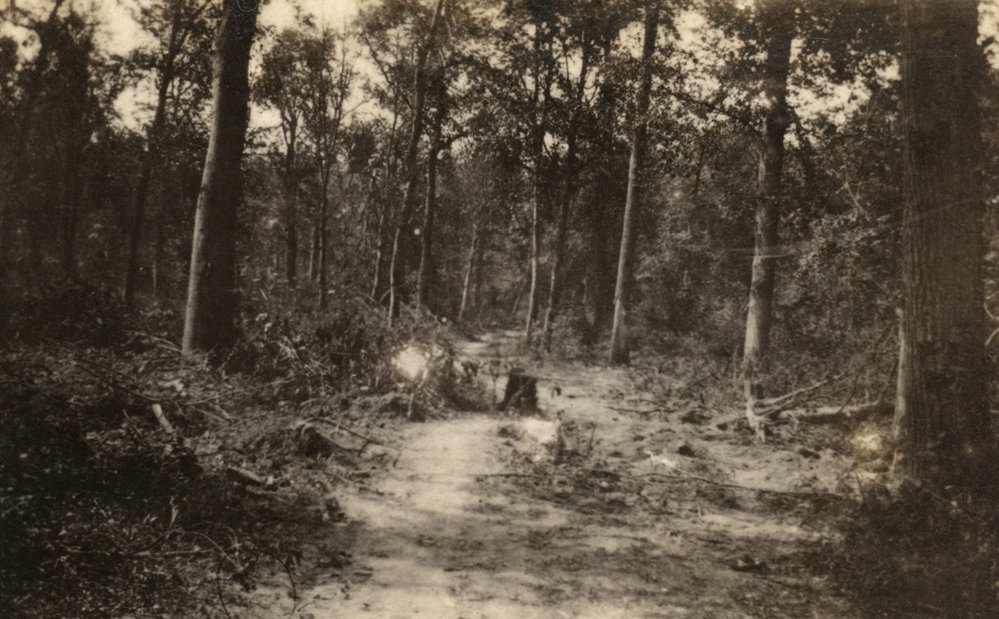 Photo from page 19 of album WWI Photograph Album - Western Front