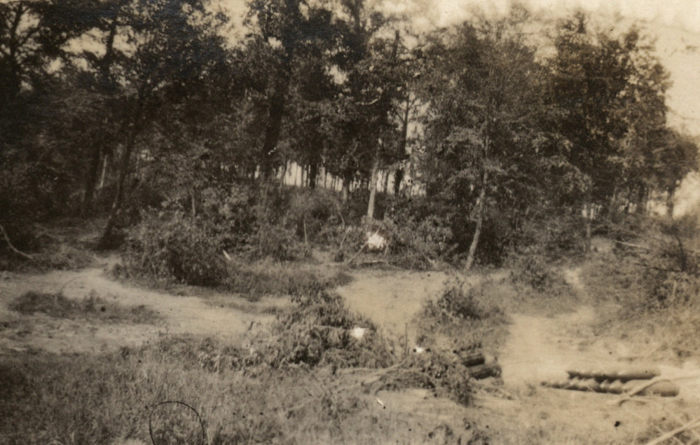Photo from page 20 of album WWI Photograph Album - Western Front