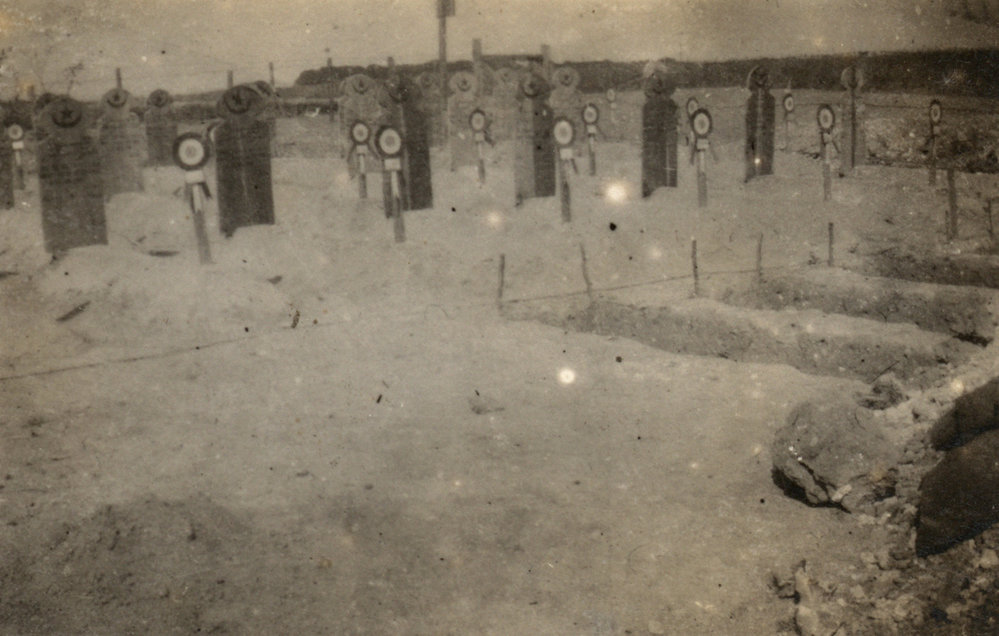 Photo from page 22 of album WWI Photograph Album - Western Front