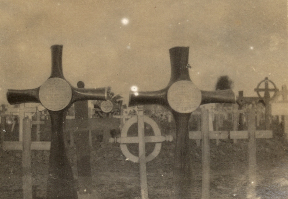 Photo from page 25 of album WWI Photograph Album - Western Front