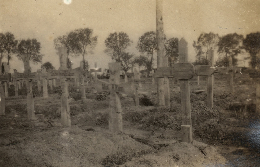 Photo from page 25 of album WWI Photograph Album - Western Front