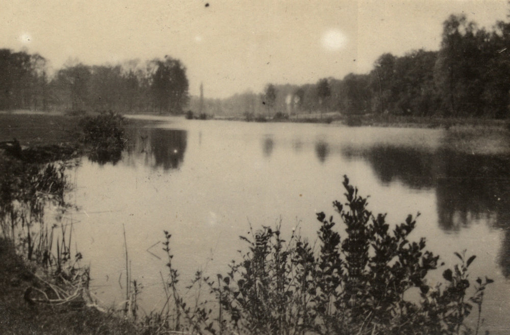 Photo from page 30 of album WWI Photograph Album - Western Front