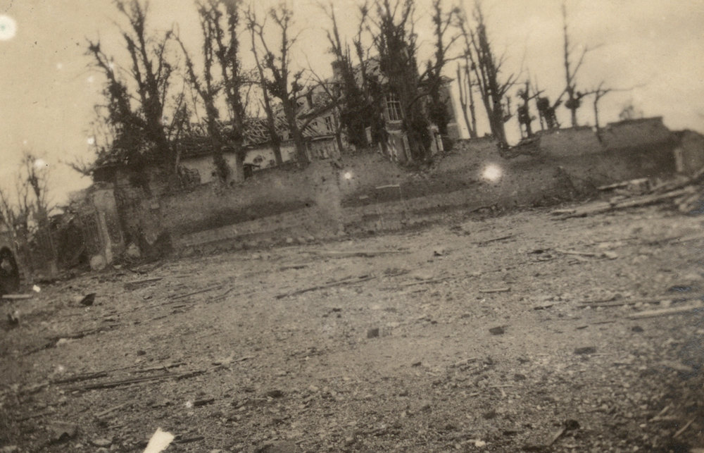 Photo from page 31 of album WWI Photograph Album - Western Front