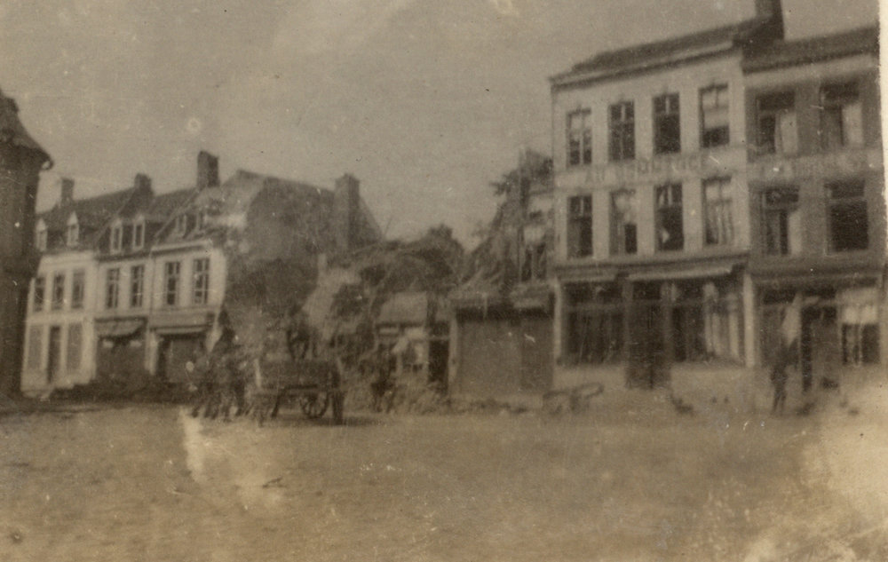 Photo from page 32 of album WWI Photograph Album - Western Front