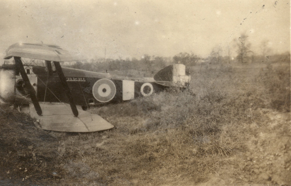 Photo from page 32 of album WWI Photograph Album - Western Front
