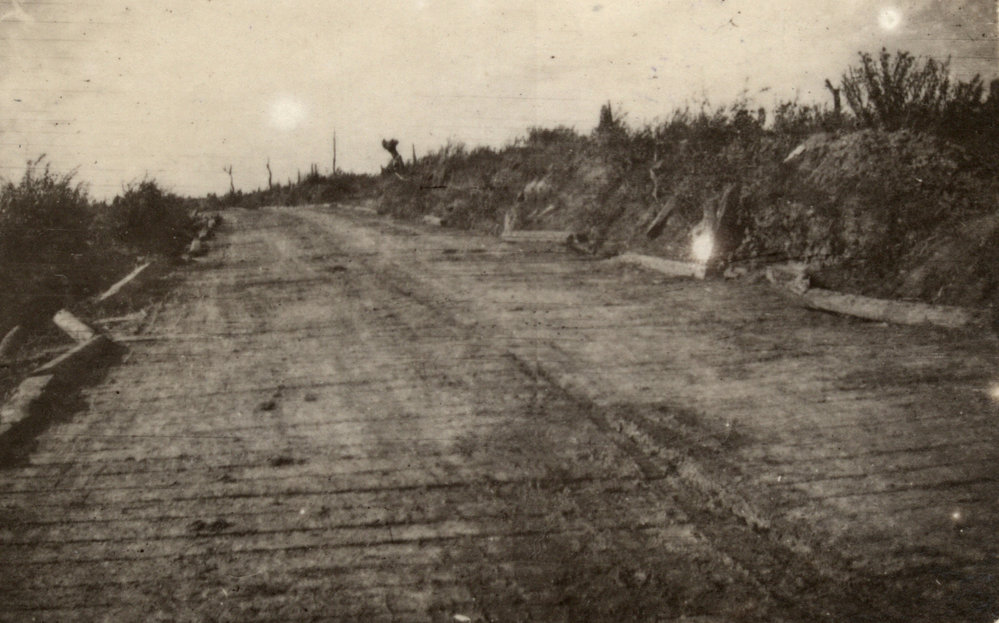 Photo from page 34 of album WWI Photograph Album - Western Front