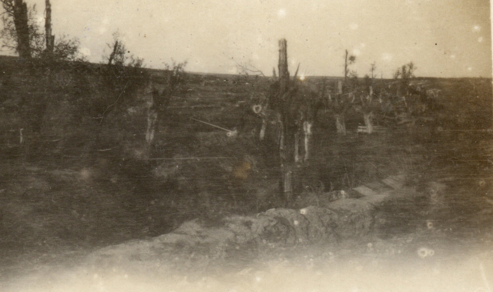 Photo from page 34 of album WWI Photograph Album - Western Front