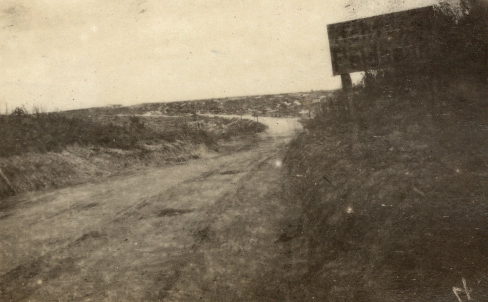 Photo from page 35 of album WWI Photograph Album - Western Front