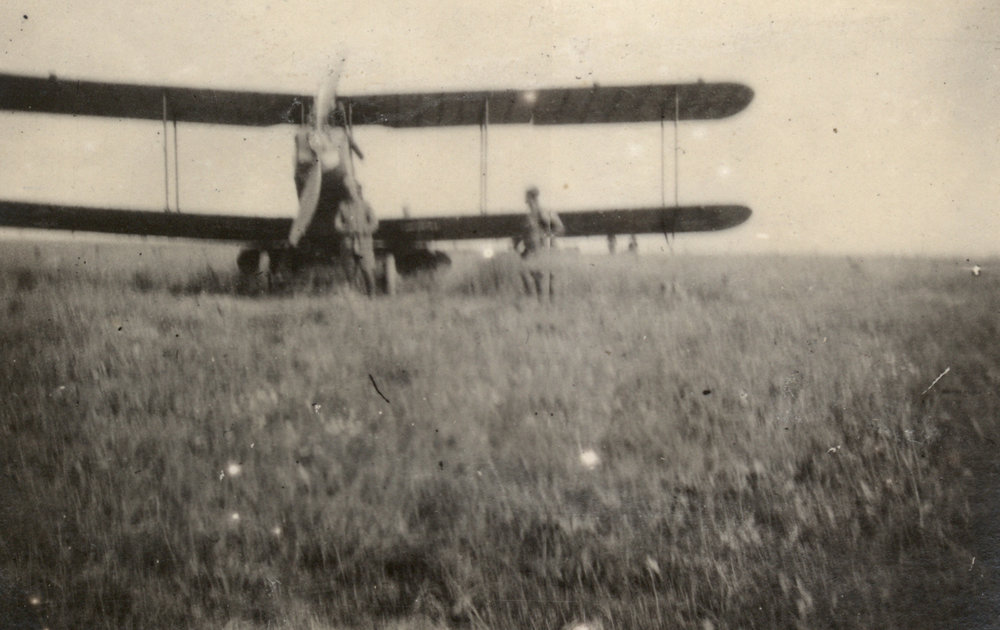 Photo from page 35 of album WWI Photograph Album - Western Front