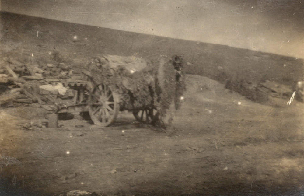 Photo from page 36 of album WWI Photograph Album - Western Front