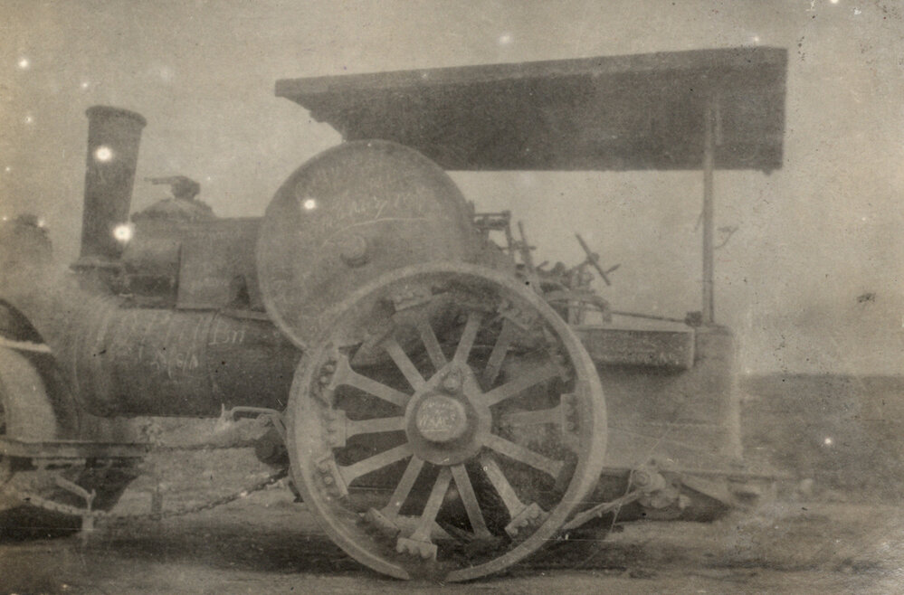 Photo from page 38 of album WWI Photograph Album - Western Front