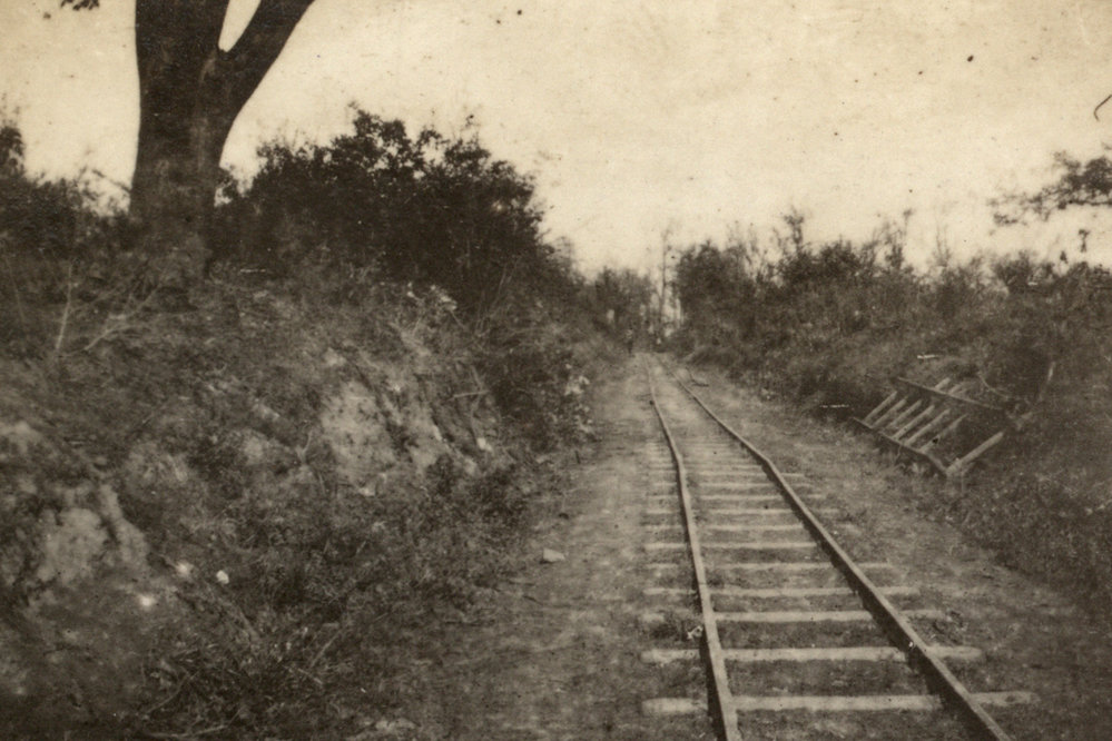 Photo from page 38 of album WWI Photograph Album - Western Front