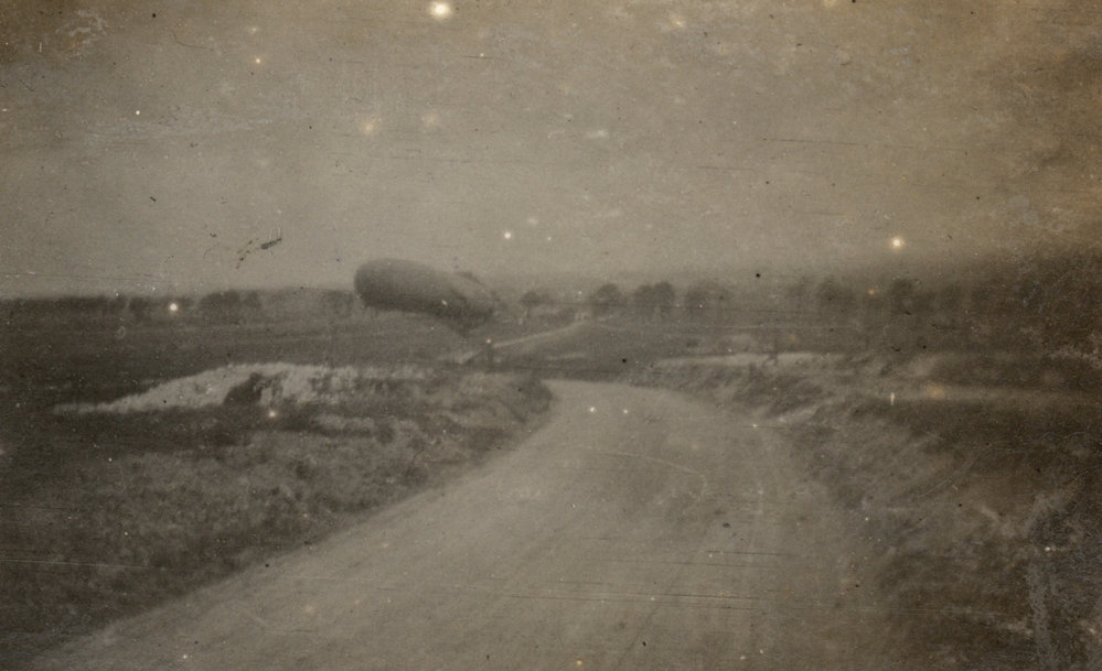 Photo from page 39 of album WWI Photograph Album - Western Front